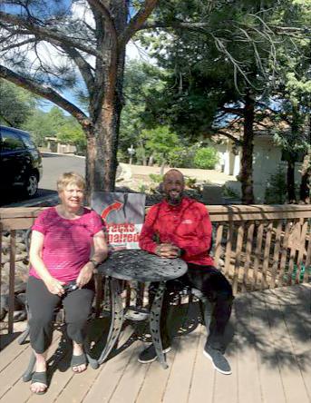 Another happy customer!