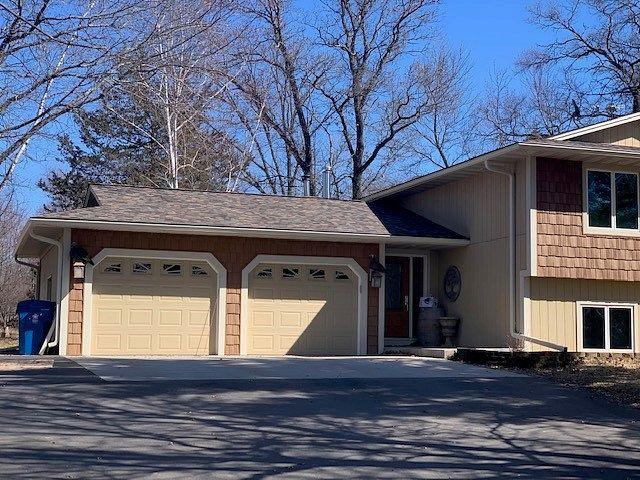 <p>A brand new roof for a lovely home in Elk River, MN!</p>