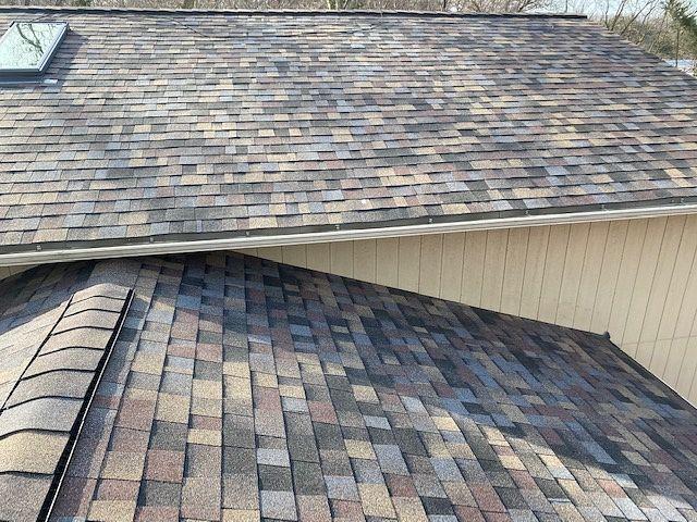 Roofing Projects in Elk River, MN