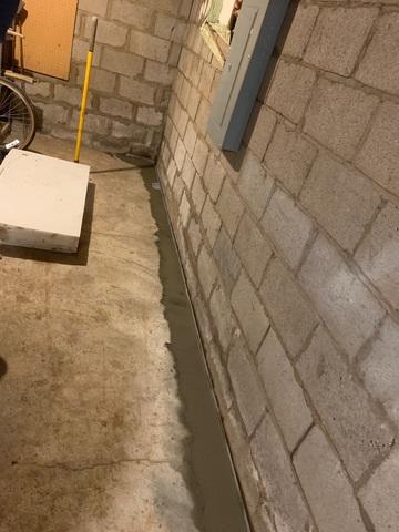 WaterGuard® Drainage System