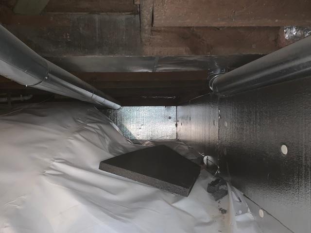 CleanSpace® and SilverGlo™ Installed in Duluth, MN