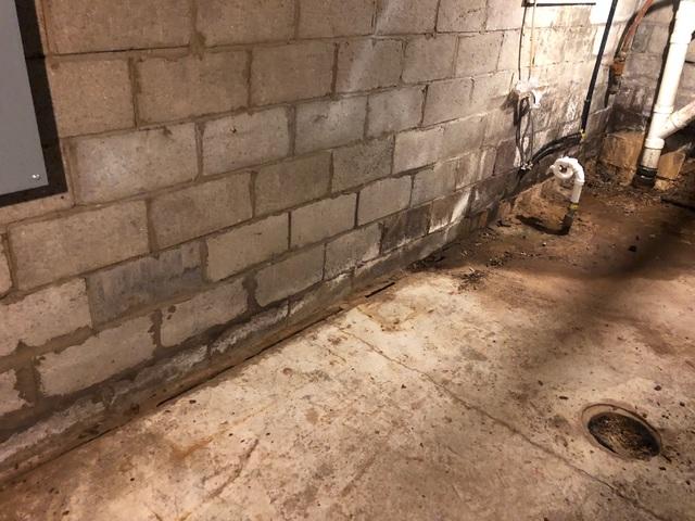 Water Damage in Duluth, MN