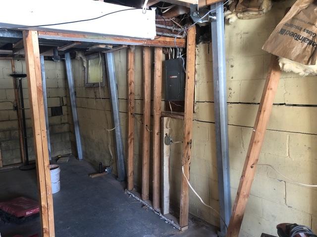Homeowners Attempt Corrected