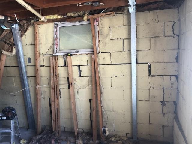 PowerBrace™ Beams Stabilize From Inside