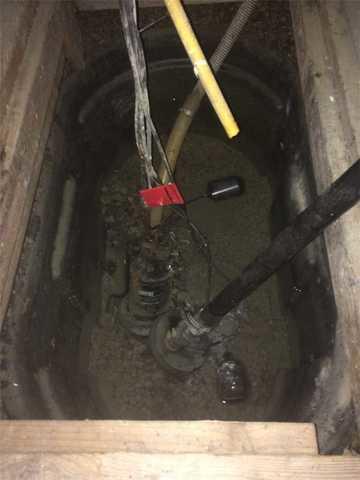 Sump Pump