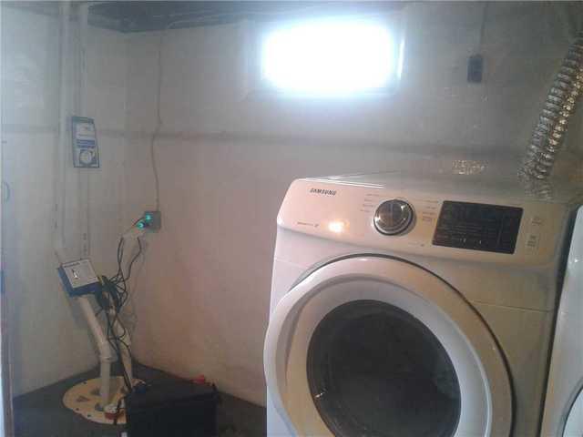 TripleSafe Sump Pump System