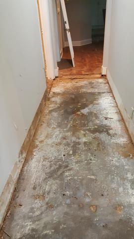 Water Damage Restoration Austin, TX