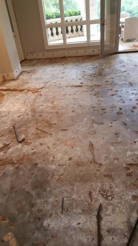 Water Damage Restoration Austin, TX