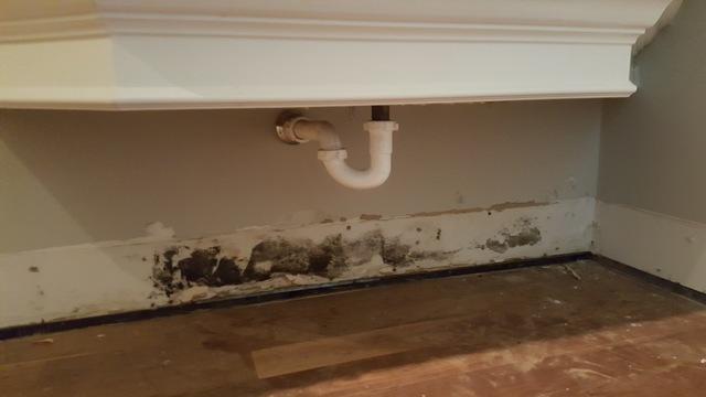 Water Damage Restoration Austin, TX