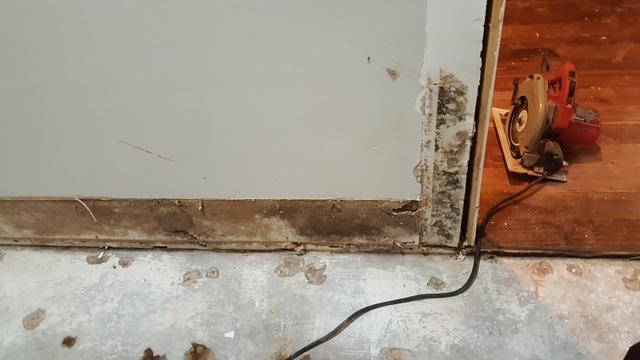 Water Damage Restoration Austin, TX