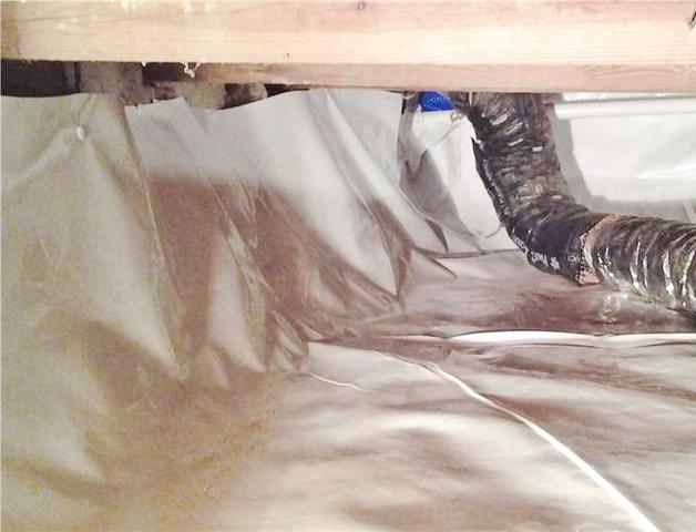 CleanSpace Encapsulation