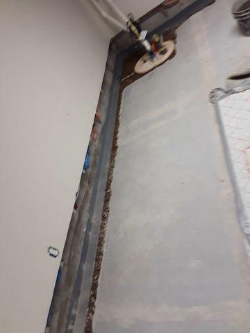 Installing WaterGuard