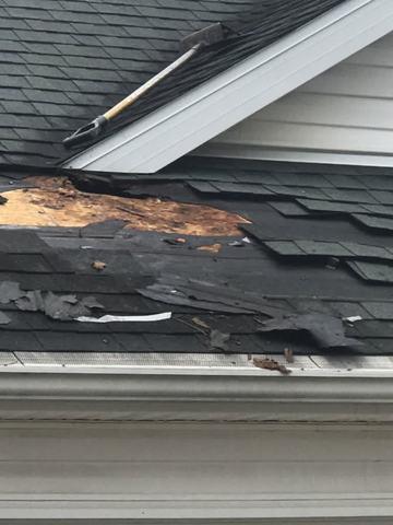 Klaus Roofing Of Ohio Roof Repair Photo Album Roof Repair In Zanesville Oh Klaus Roofing Of Ohio Roof Repair Photo Album Roof Repair In Zanesville Oh