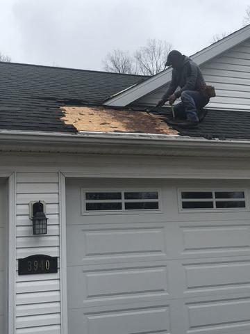 Klaus Roofing Of Ohio Roof Repair Photo Album Roof Repair In Zanesville Oh Klaus Roofing Of Ohio Roof Repair Photo Album Roof Repair In Zanesville Oh