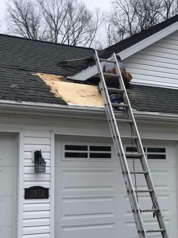 Klaus Roofing Of Ohio Roof Repair Photo Album Roof Repair In Zanesville Oh Klaus Roofing Of Ohio Roof Repair Photo Album Roof Repair In Zanesville Oh