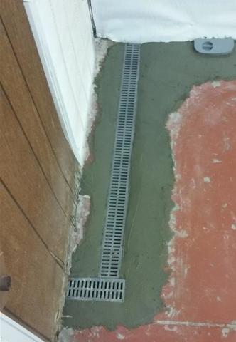 Drainage System