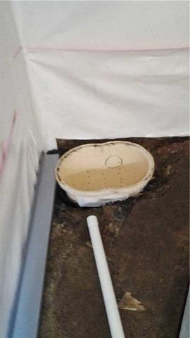 TripleSafe Basement Sump Pump