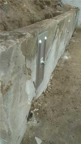 GeoLock Wall Anchor