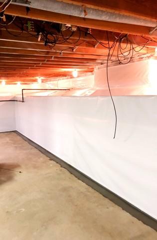 WaterGuard and CleanSpace