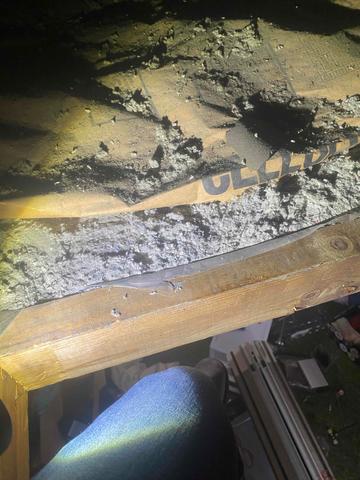 Cellulose Insulation
