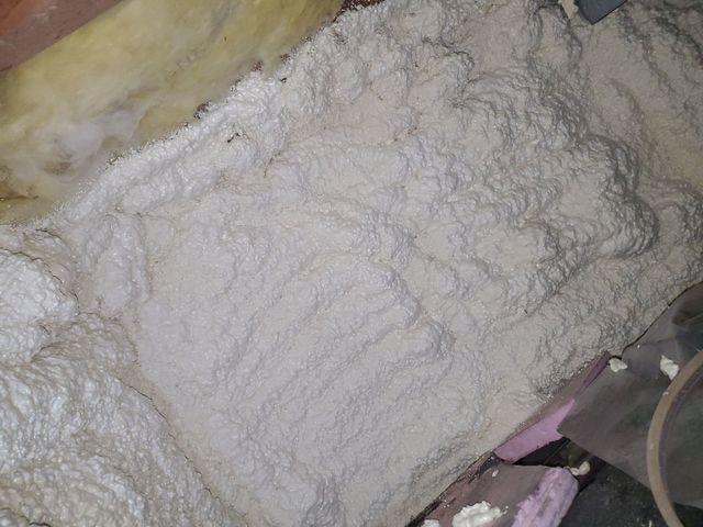 Spray Foam