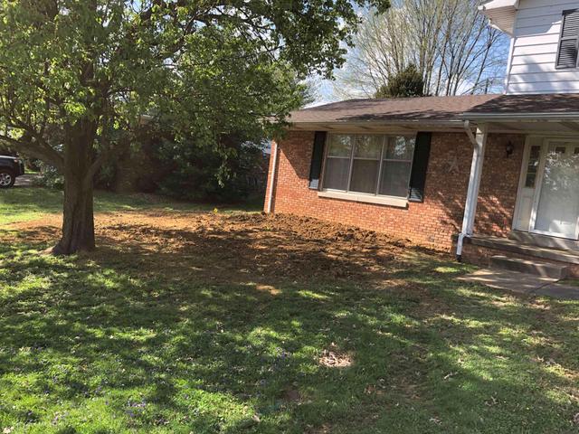 Foundation Issues Can't Be Seen