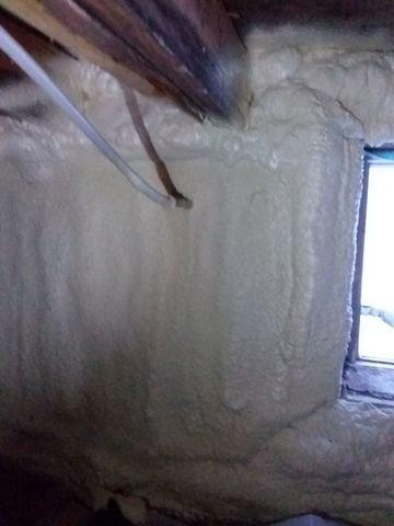 Window Made Weather Proof