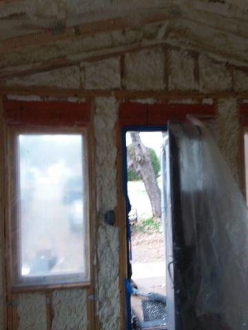 Rim Joist Insulation By Dr. Energy Saver