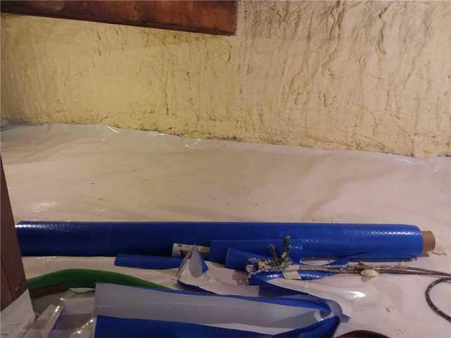 CleanSpace® Installation