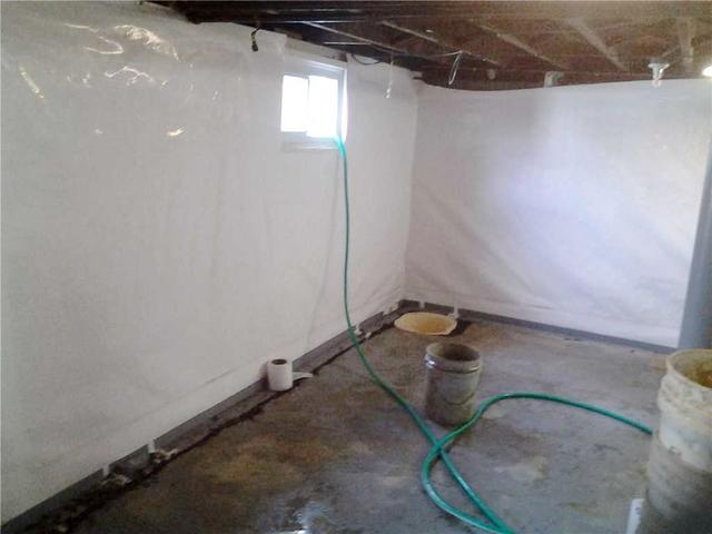 Installation Process
