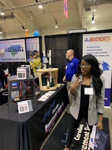 Triad Home and Garden Home Show 2020