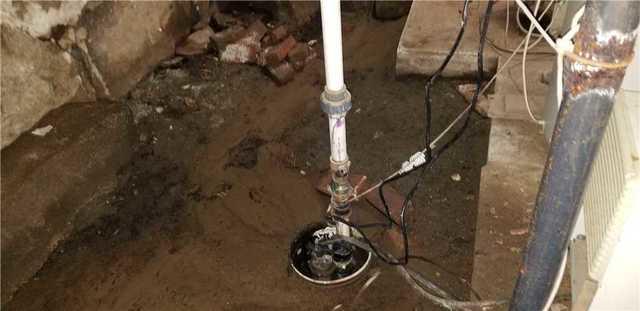 Not all sump pumps are the same. You want one that's going to be able to hand heavy rain storms, multiple feet of melted snow, and even plumbing leaks.