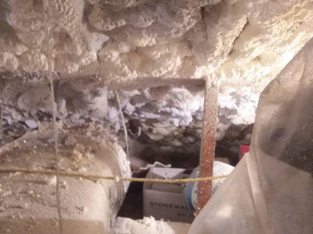 Spray Foam Insulation in Esko, MN