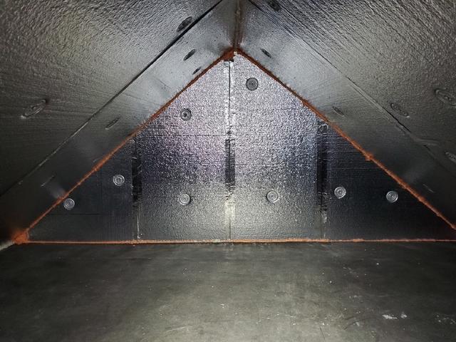 Ice Dam Prevention Using SilverGlo™ Insulation