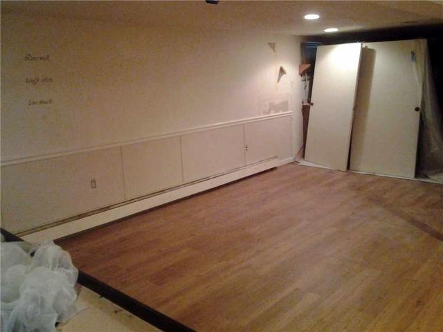 Mill Creek Flooring Installation