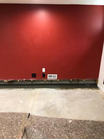 Installing WaterGuard