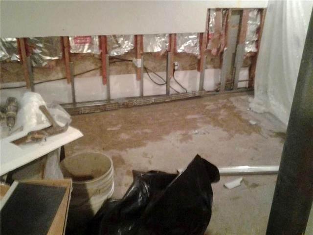 WaterGuard Installed