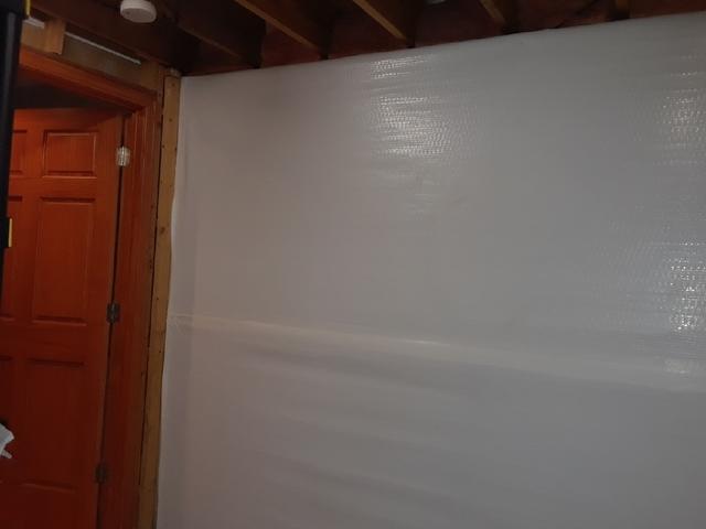 CleanSpace Wall System