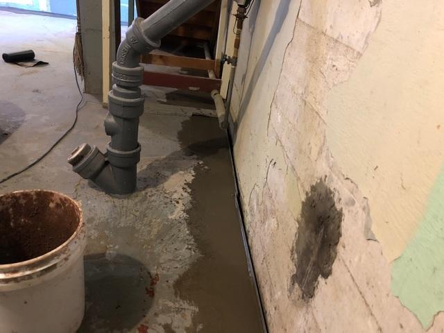 WaterGuard® System Installed in Superior, WI