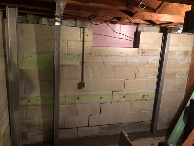 PowerBrace® Beams and WaterGuard® System