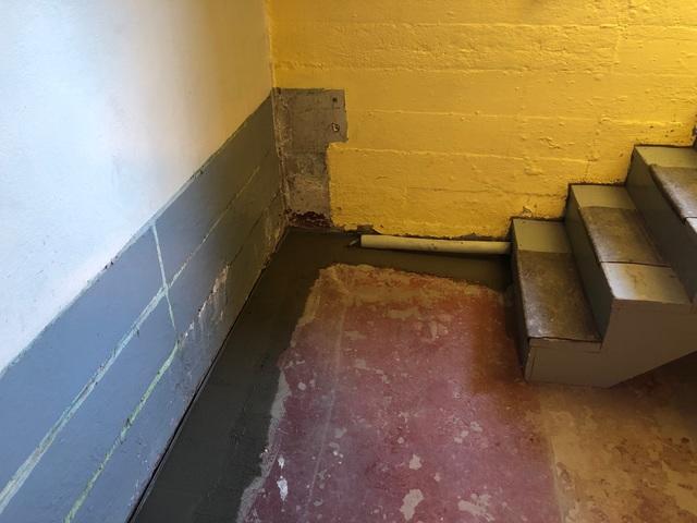 WaterGuard® Drainage System