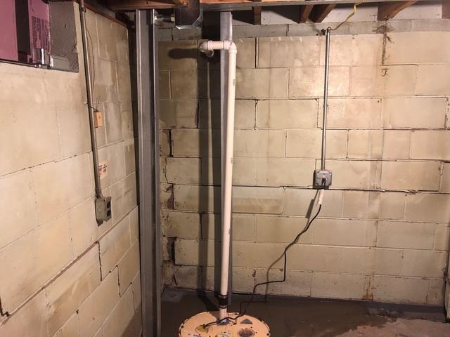 PowerBrace®, WaterGuard® and TripleSafe™ Sump Pump