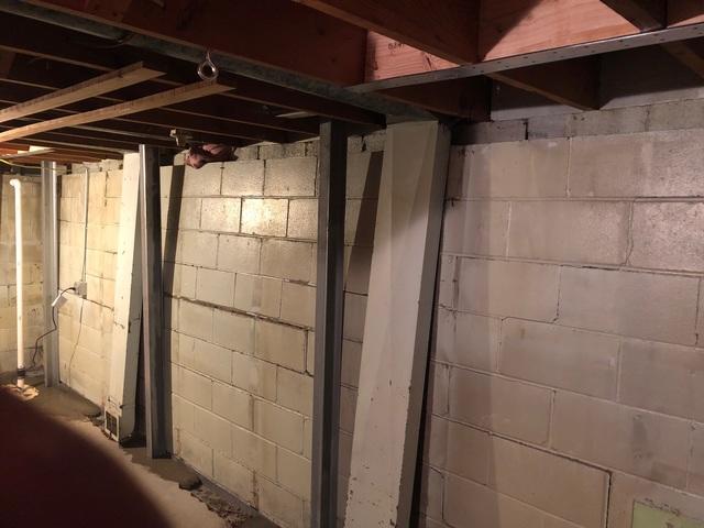 PowerBrace™ and Bowing Walls