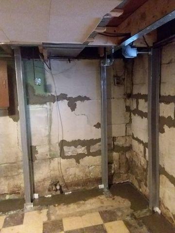 PowerBrace™ Support Beams in Duluth, MN