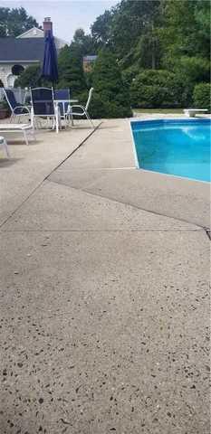 After Concrete Raising