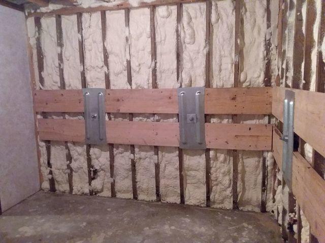 Closed Cell Spray Foam Insulation in Eau Claire, Wisconsin