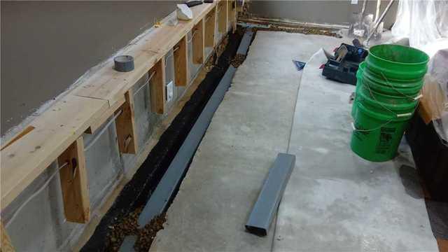Installing WaterGuard