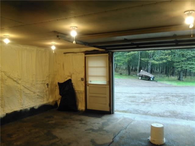 Spray Foam in Two Harbors, MN