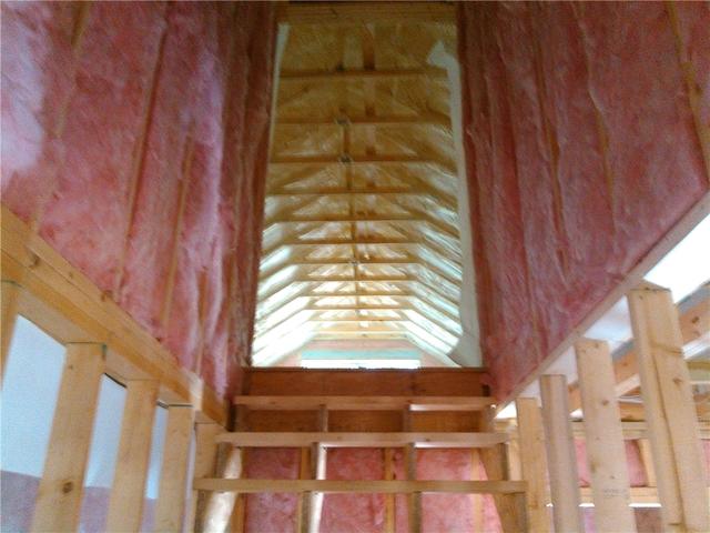 Insulation Combination