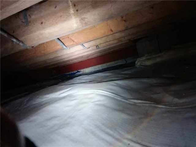 CleanSpace® Reduces Musty Odors In Canyon, MN